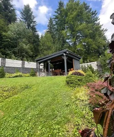 Na Polanie Apartment