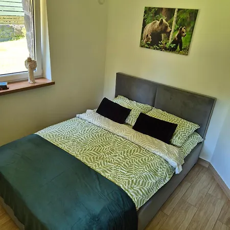 Apartment Na Polanie *