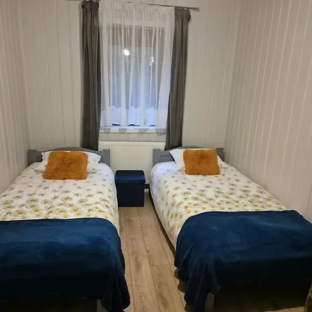 Na Polanie דירה *