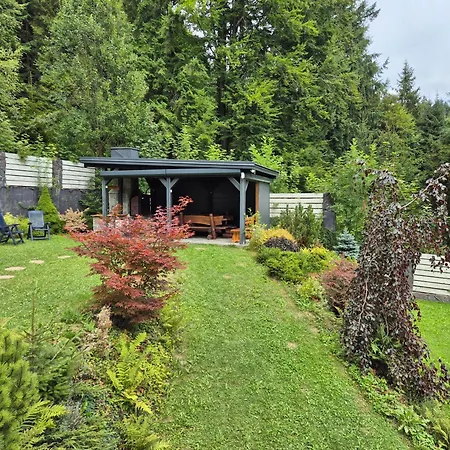 Na Polanie דירה *