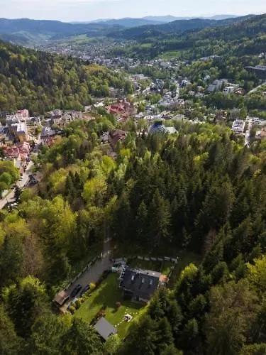 Appartement Na Polanie