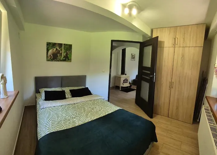 Appartement Na Polanie